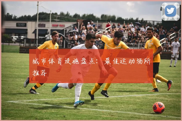 城市体育设施盘点：最佳运动场所推荐